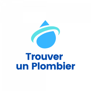 logo trouver un plombier